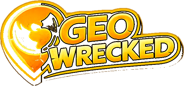 GeoWrecked